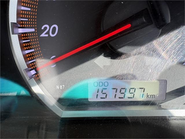 image-12, 2014 Toyota Hilux SR5 4WD 3.0TD DC UTE 5A at Waimakariri