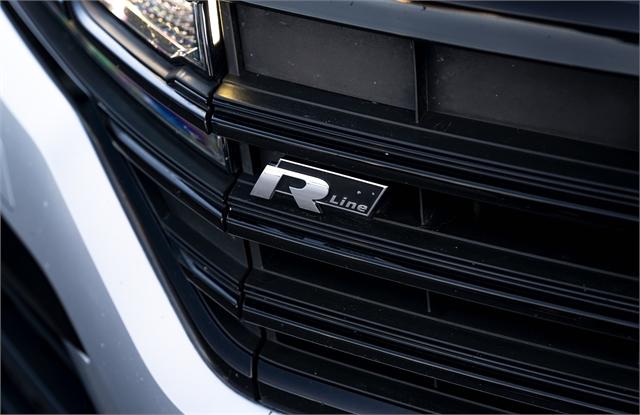 image-4, 2021 Volkswagen Touareg R-Line V8 310kW Diesel Aut at Christchurch