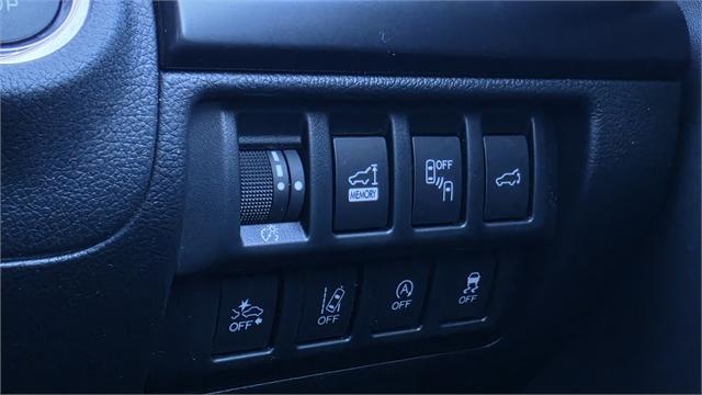 image-18, 2020 Subaru Outback NZ NEW I X ADVANCE 2.5P I 4WD at Christchurch