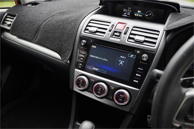 image-13, 2015 Subaru XV at Dunedin