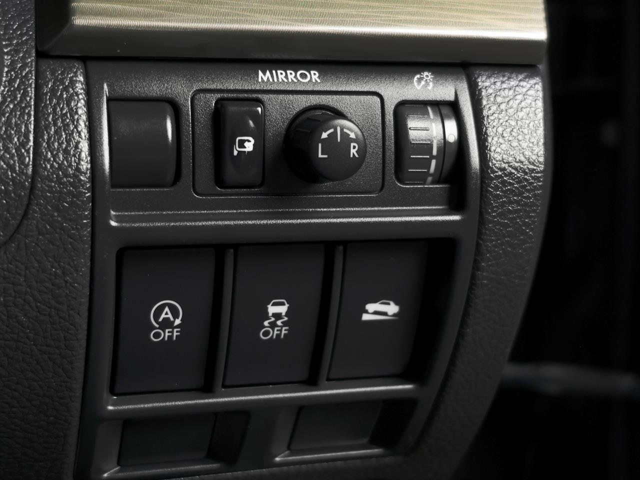 image-13, 2012 Subaru Legacy Wagon 2.5lt 4WD Eyesight 'Leath at Christchurch