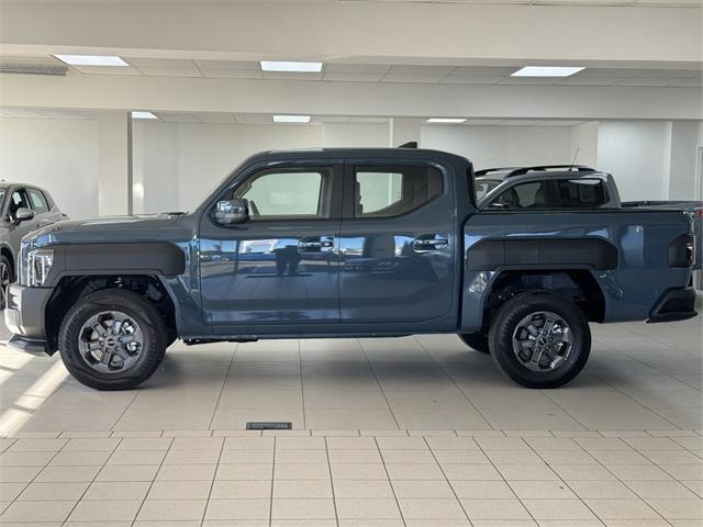 image-3, 2026 Kia Tasman TXR 4WD DC/WS at Timaru