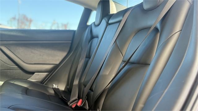 image-11, 2022 Tesla Model 3 NZ NEW | 60kWh RWD / 239kW at Christchurch