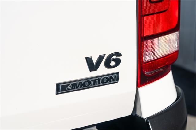 image-8, 2021 Volkswagen Amarok V6 Turbo 4-Motion 190KW 580 at Christchurch