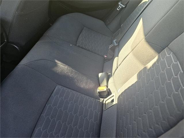 image-3, 2024 Toyota Corolla GX 1.8P HEV CVT FWD HB/5D/5S at Greymouth