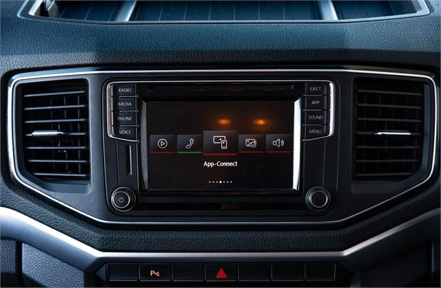 image-16, 2021 Volkswagen Amarok V6 Turbo 4-Motion 190KW 580 at Christchurch