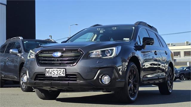 image-9, 2020 Subaru Outback NZ NEW I X ADVANCE 2.5P I 4WD at Christchurch