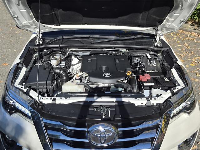 image-14, 2019 Toyota Fortuner 4WD GXL 2.8DT (GFSTX-SI3) at Ashburton