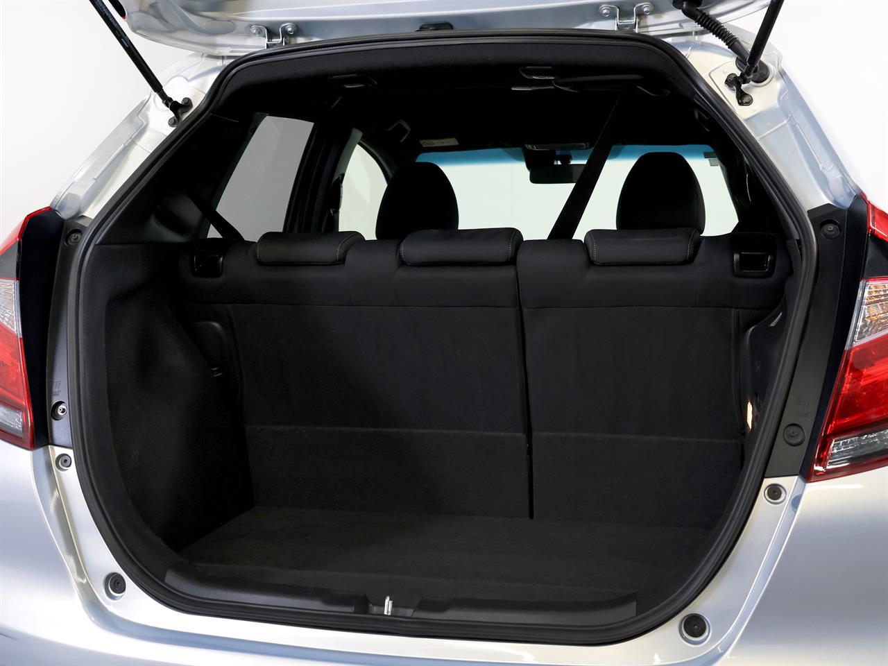 image-19, 2019 Honda Fit 1.5lt Hybrid S-Package 'Honda Sensi at Christchurch