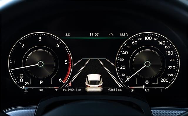 image-18, 2021 Volkswagen Touareg R-Line V8 310kW Diesel Aut at Christchurch