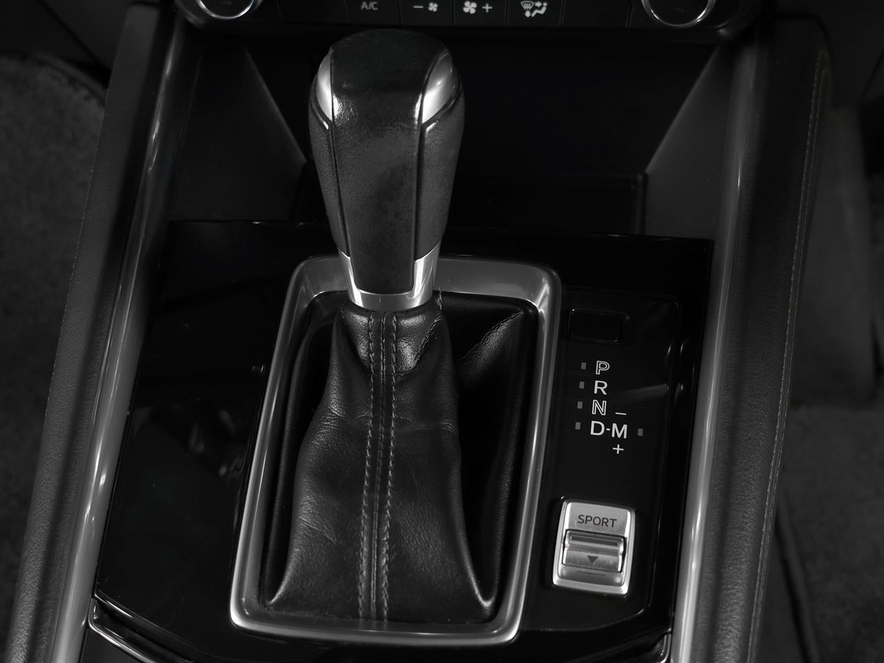 image-12, 2018 Mazda CX-5 25T 2.5lt Turbo 'Leather Package' at Christchurch