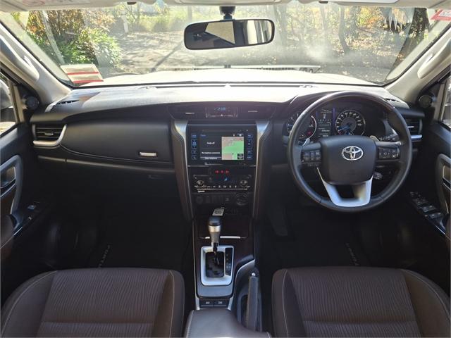 image-12, 2019 Toyota Fortuner 4WD GXL 2.8DT (GFSTX-SI3) at Ashburton