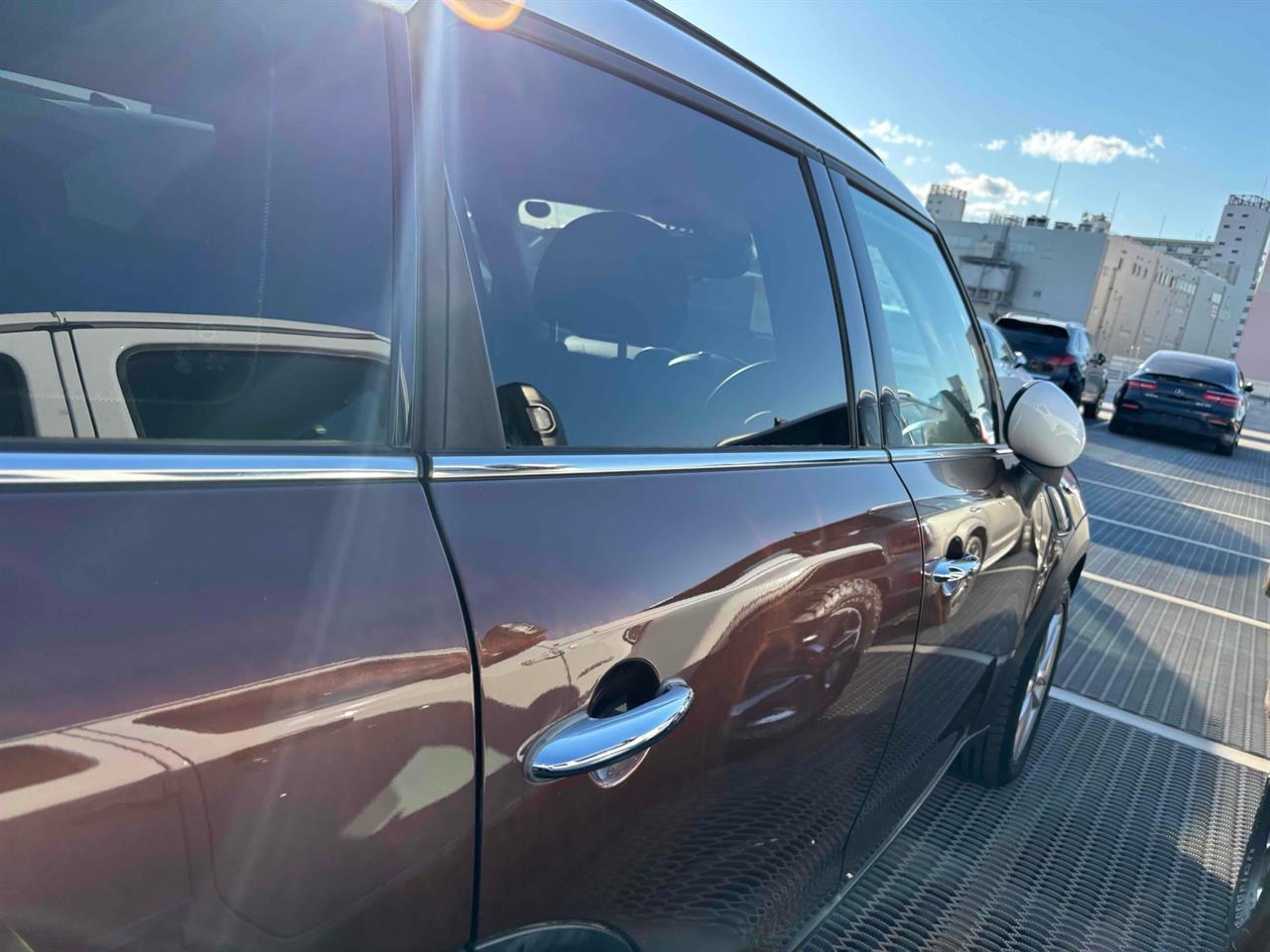 image-12, 2014 Mini Cooper S Crossover at Christchurch