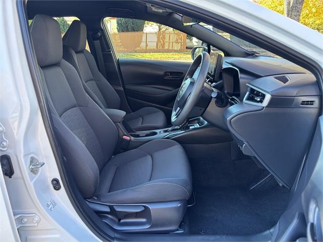 image-9, 2024 Toyota Corolla Gx 1.8Ph/Hd at Christchurch