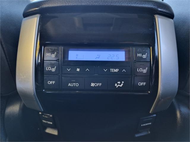 image-16, 2023 Toyota Land Cruiser Prado VX Limited 2.8D (GJ at Ashburton