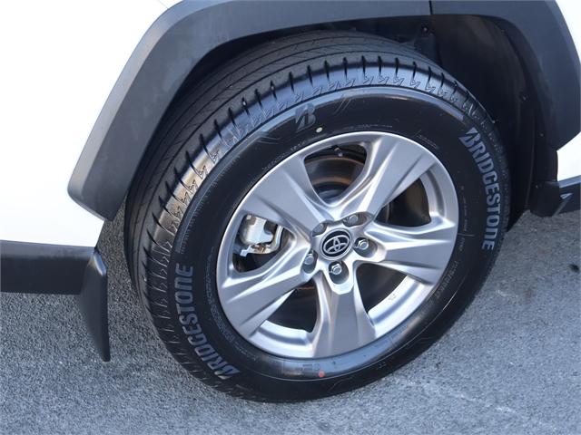 image-8, 2024 Toyota RAV4 GX HYBRID AWD/4WD, Push Start at Christchurch