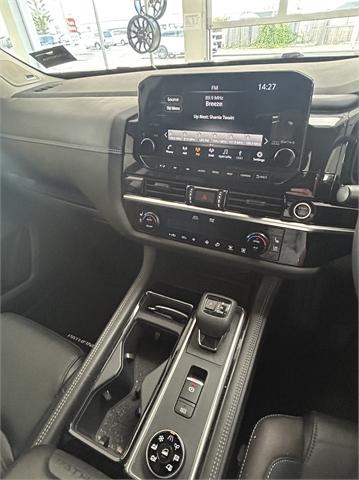 image-10, 2024 Nissan Pathfinder TI-L 3.5P/4WD/9AT at Timaru