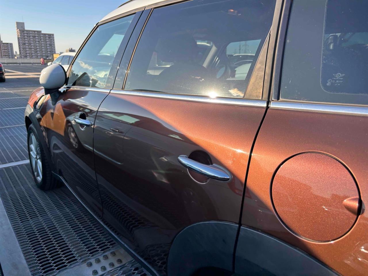 image-14, 2014 Mini Cooper S Crossover at Christchurch