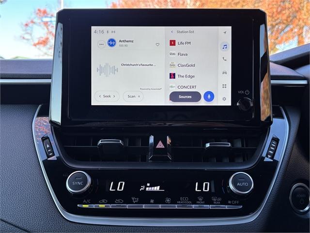 image-12, 2024 Toyota Corolla Gx 1.8Ph/Hd at Christchurch