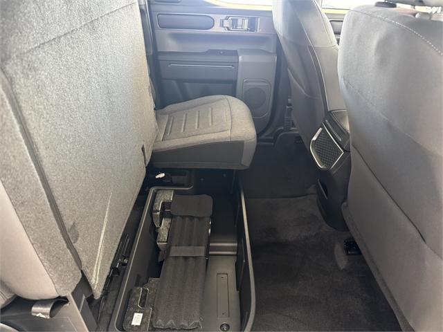 image-13, 2026 Kia Tasman TXR 4WD DC/WS at Timaru