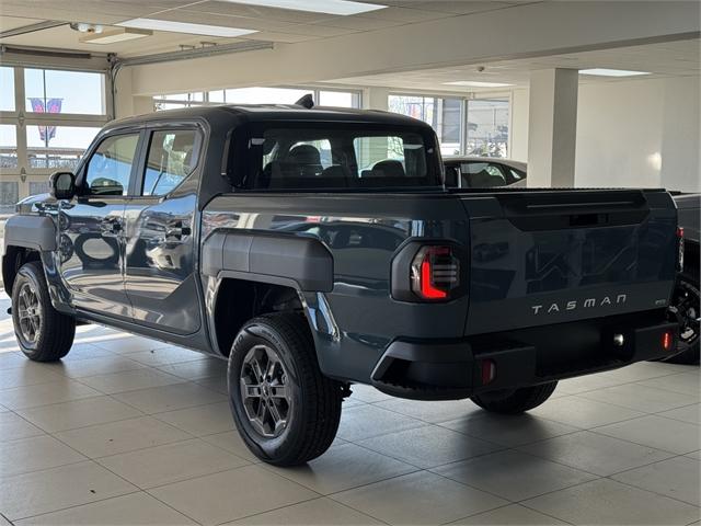 image-4, 2026 Kia Tasman TXR 4WD DC/WS at Timaru