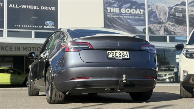 image-8, 2022 Tesla Model 3 NZ NEW | 60kWh RWD / 239kW at Christchurch