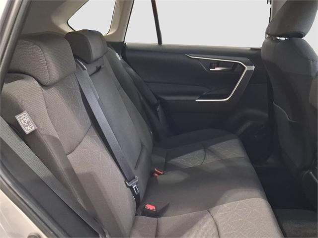 image-12, 2025 Toyota RAV4 GXL HYBRID at Dunedin