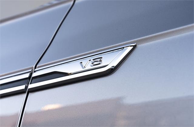 image-7, 2021 Volkswagen Touareg R-Line V8 310kW Diesel Aut at Christchurch