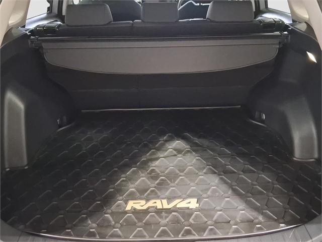 image-11, 2025 Toyota RAV4 GXL HYBRID at Dunedin