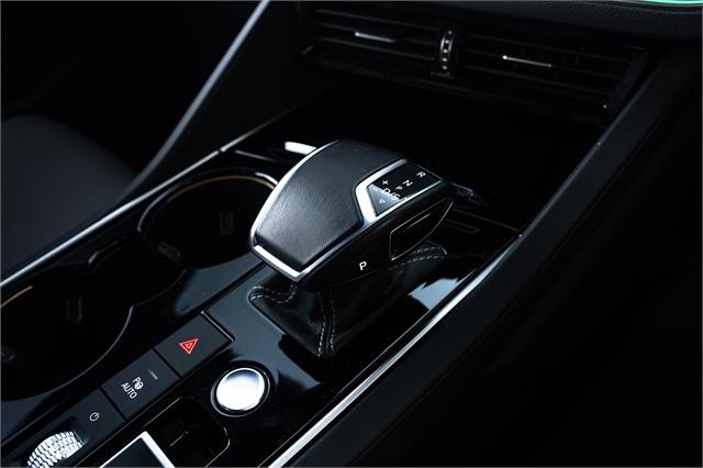 image-5, 2021 Volkswagen Touareg R-Line V8 310kW Diesel Aut at Christchurch