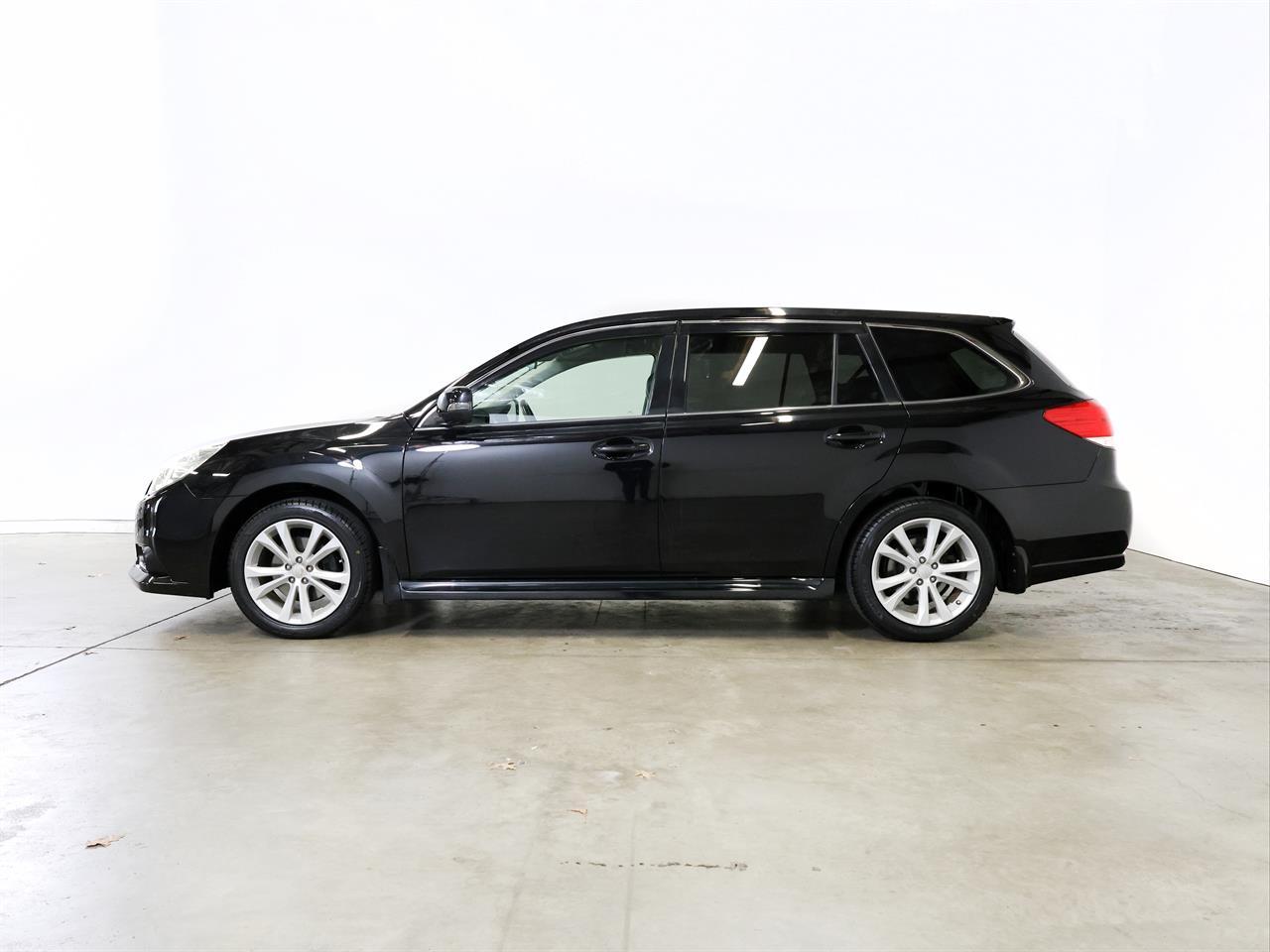 image-4, 2012 Subaru Legacy Wagon 2.5lt 4WD Eyesight 'Leath at Christchurch