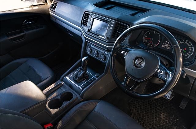 image-14, 2021 Volkswagen Amarok V6 Turbo 4-Motion 190KW 580 at Christchurch