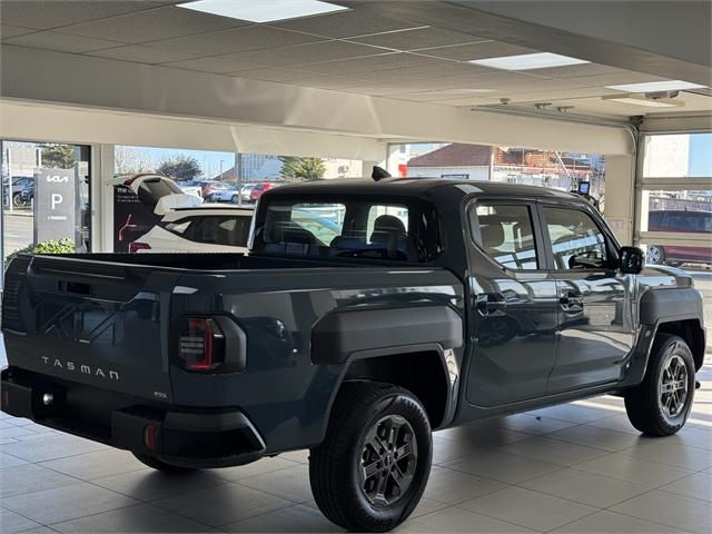 image-8, 2026 Kia Tasman TXR 4WD DC/WS at Timaru