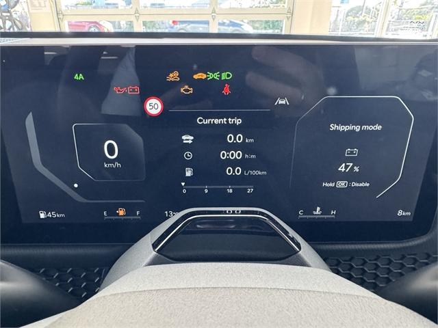 image-19, 2026 Kia Tasman TXR 4WD DC/WS at Timaru