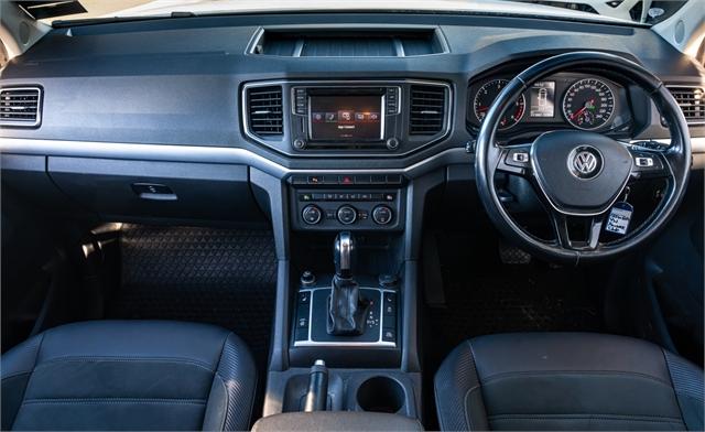 image-15, 2021 Volkswagen Amarok V6 Turbo 4-Motion 190KW 580 at Christchurch