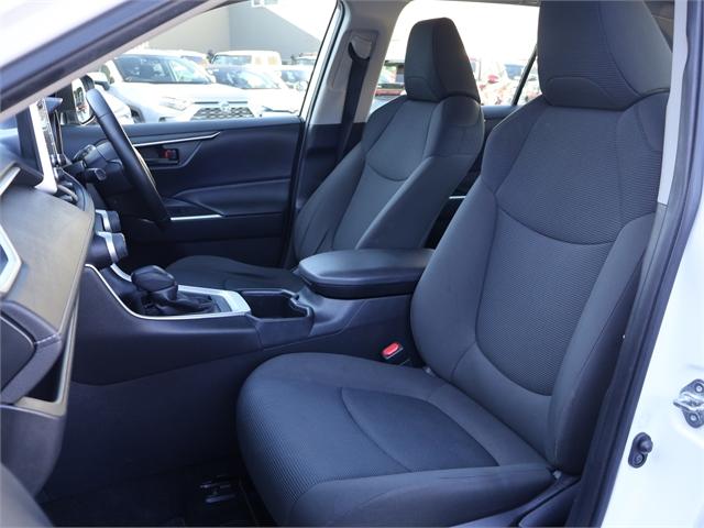 image-16, 2022 Toyota RAV4 GX 2.0L PETROL, Push Start at Christchurch