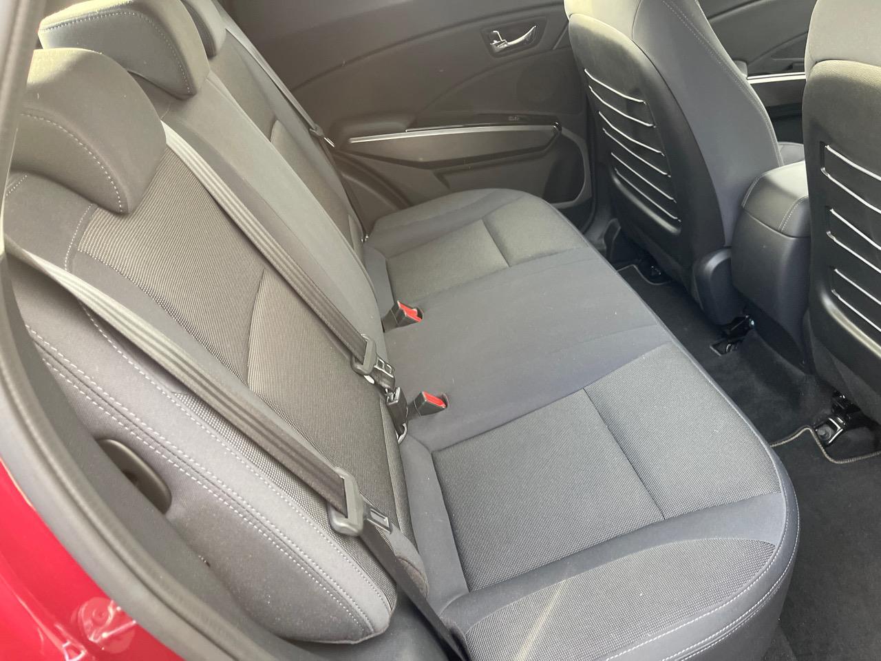 image-7, 2021 Ssangyong Tivoli SPORT AUTO 1.5PT at Greymouth