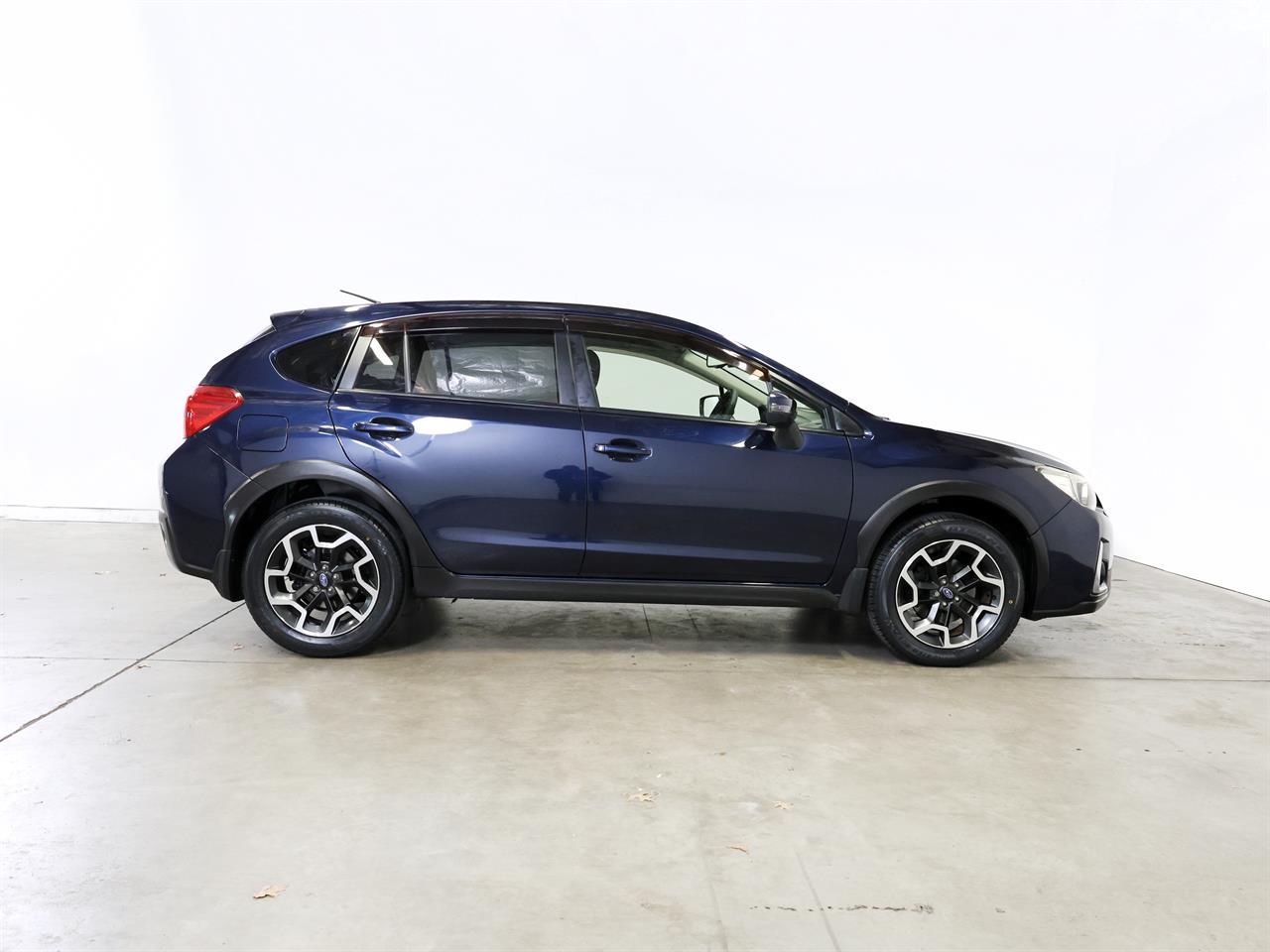 image-9, 2017 Subaru XV 2.0I-L 4WD Eyesight 'Facelift' at Christchurch