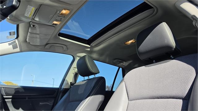 image-19, 2020 Subaru Outback NZ NEW I X ADVANCE 2.5P I 4WD at Christchurch