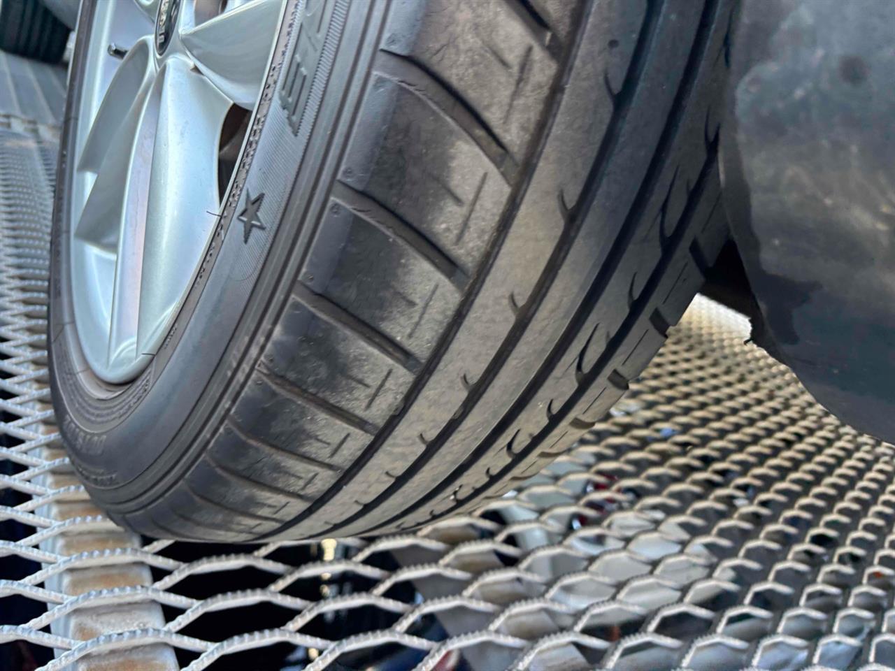 image-16, 2014 Mini Cooper S Crossover at Christchurch