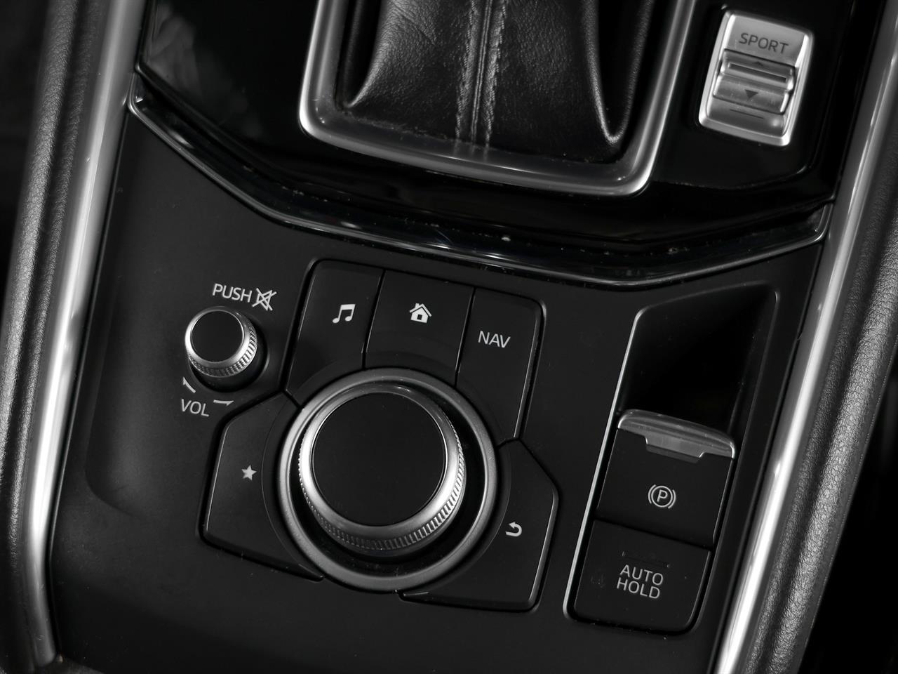 image-13, 2018 Mazda CX-5 25T 2.5lt Turbo 'Leather Package' at Christchurch