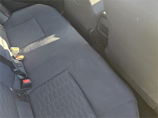 image-5, 2024 Toyota Corolla GX 1.8P HEV CVT FWD HB/5D/5S at Greymouth