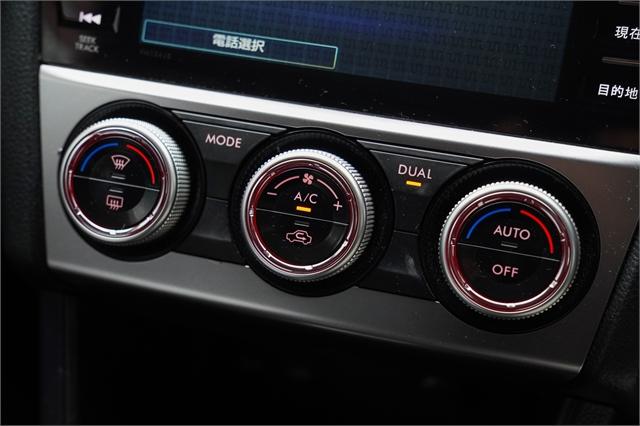 image-7, 2015 Subaru XV at Dunedin