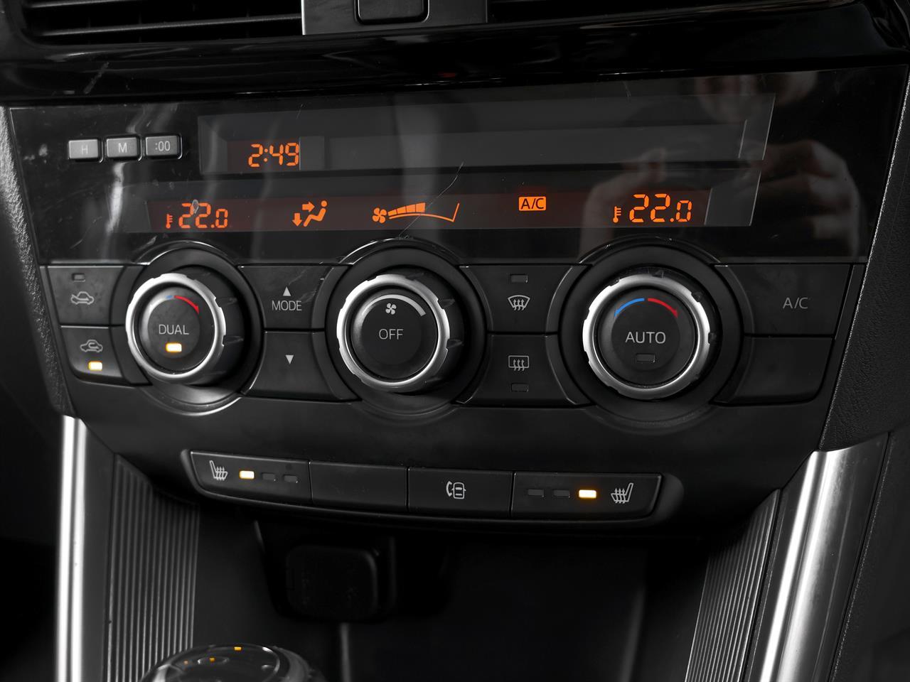 image-15, 2013 Mazda CX-5 20S 'Leather Package' at Christchurch