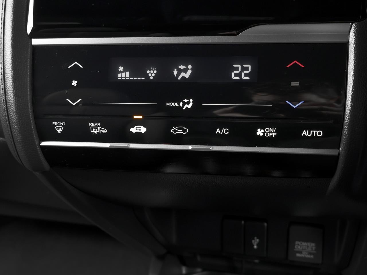 image-15, 2019 Honda Fit 1.5lt Hybrid S-Package 'Honda Sensi at Christchurch