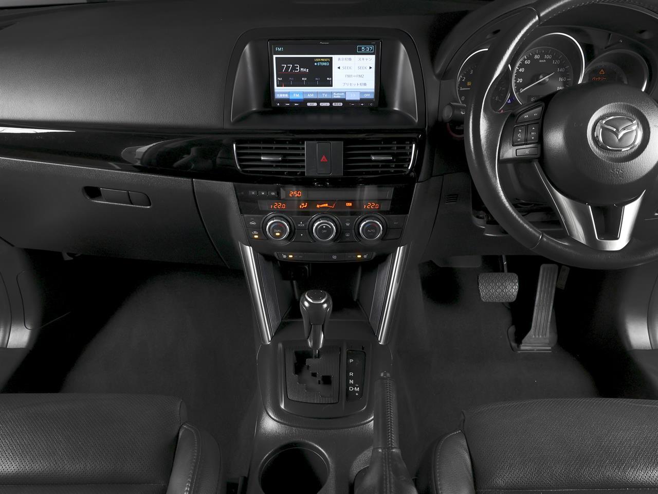 image-10, 2013 Mazda CX-5 20S 'Leather Package' at Christchurch