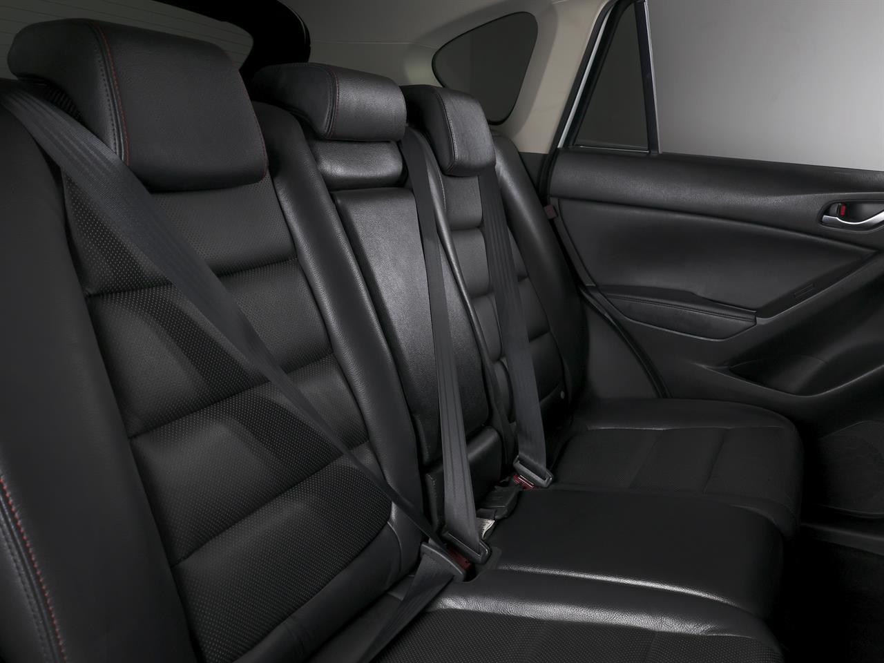 image-18, 2013 Mazda CX-5 20S 'Leather Package' at Christchurch
