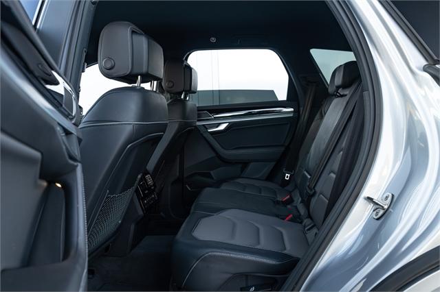 image-12, 2021 Volkswagen Touareg R-Line V8 310kW Diesel Aut at Christchurch