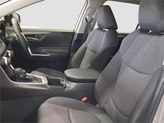 image-15, 2025 Toyota RAV4 GXL HYBRID at Dunedin