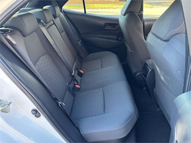 image-11, 2024 Toyota Corolla Gx 1.8Ph/Hd at Christchurch